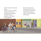 KOSMOS Die drei !!!, Bücherhelden 2. Klasse Doppel Tierisch, Buch Softcover