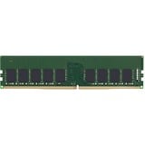 Kingston DIMM 16 GB DDR4-3200  , Arbeitsspeicher grün, KSM32ED8/16MR, Server Premier