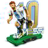 LEGO 43015 43015 Editions Lionel Messi, Konstruktionsspielzeug 
