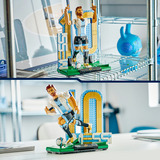 LEGO 43015 43015 Editions Lionel Messi, Konstruktionsspielzeug 