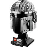 LEGO Star Wars Helm-Bundle, Konstruktionsspielzeug 