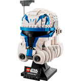 LEGO Star Wars Helm-Bundle, Konstruktionsspielzeug 