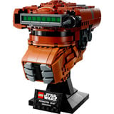 LEGO Star Wars Helm-Bundle, Konstruktionsspielzeug 