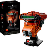 LEGO Star Wars Helm-Bundle, Konstruktionsspielzeug 