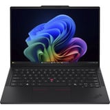 Lenovo Lenovo ThinkPad T14s G7 X2P-42-100 16 GB I W11P, Notebook schwarz, Snapdragon X2 Plus X2P-42-100, Qualcomm Adreno GPU, 16 GB LPDDR5X, 512 GB (512 GB SSD), Windows 11 Pro