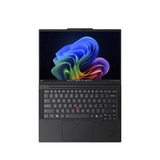 Lenovo Lenovo ThinkPad T14s G7 X2P-42-100 16 GB I W11P, Notebook schwarz, Snapdragon X2 Plus X2P-42-100, Qualcomm Adreno GPU, 16 GB LPDDR5X, 512 GB (512 GB SSD), Windows 11 Pro