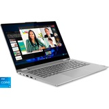 Lenovo ThinkBook 14s Yoga G2 (21DM000EGE), Notebook grau, Windows 11 Pro 64-Bit, 256 GB SSD