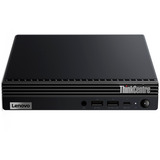 Lenovo ThinkCentre M70q Tiny Generalüberholt, Mini-PC schwarz, Windows 11 Pro