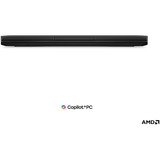 Lenovo ThinkPad L16 AMD G3 (21XC002EGE), Notebook schwarz, AMD Ryzen AI 5 430, AMD Radeon 840M, 16 GB DDR5, 512 GB (512 GB SSD), Windows 11 Pro