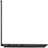 Lenovo ThinkPad P14s G7 Intel (21XJ004TGE), Notebook schwarz, Intel® Core™ Ultra X9 388H, Intel® Arc™ B390, 64 GB LPDDR5X, 1 TB (1 TB SSD), Windows 11 Pro