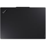 Lenovo ThinkPad P14s G7 Intel (21XJ004TGE), Notebook schwarz, Intel® Core™ Ultra X9 388H, Intel® Arc™ B390, 64 GB LPDDR5X, 1 TB (1 TB SSD), Windows 11 Pro