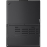 Lenovo ThinkPad T16 G4 (22AW002YGE), Notebook schwarz, Intel® Core™ Ultra 5 226V, Intel® Arc™ Graphics 130V, 16 GB LPDDR5X, 512 GB (512 GB SSD), Windows 11 Pro