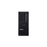 Lenovo ThinkStation P3 Tower Gen 2 (30HT0097GE), PC-System schwarz, Windows 11 Pro