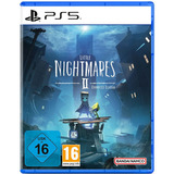  Little Nightmares 2, PlayStation 5-Spiel 