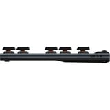 Logitech G915 X LIGHTSPEED TKL, Gaming-Tastatur schwarz, DE-Layout, GL Tactile, GL Tactile Switches