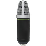 MACKIE EM-91CU, Mikrofon schwarz