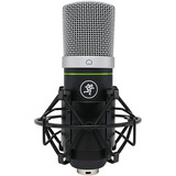 MACKIE EM-91CU, Mikrofon schwarz