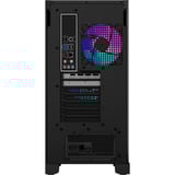 MSI MPG Infinite X3 AI 2NVP7-096AT, Gaming-PC schwarz, Windows 11 Home