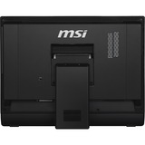 MSI PRO 16T 10M-228XDE, PC-System schwarz, ohne Betriebssystem