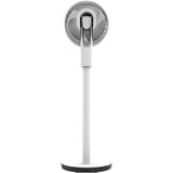 Meaco Sefte 10 Pro, Ventilator weiß