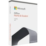 Microsoft Office Home & Student 2021 , Office-Software Deutsch