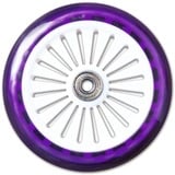 Muuwmi Kinderscooter 120 mm pink