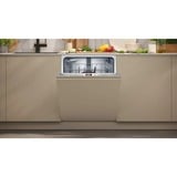 Neff S175EAX16E N50, Spülmaschine 60 cm, Home Connect