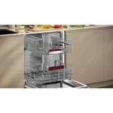 Neff S175EAX16E N50, Spülmaschine 60 cm, Home Connect
