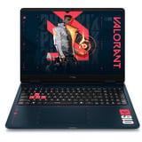 OMEN Omen 16-ap1099ng, Gaming-Notebook schwarz, AMD Ryzen 9 8940HX, NVIDIA GeForce RTX 5070, 24 GB DDR5, 1 TB (1 TB SSD), VALORANT Limited Edition, Windows 11 Home