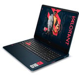 OMEN Omen 16-ap1099ng, Gaming-Notebook schwarz, AMD Ryzen 9 8940HX, NVIDIA GeForce RTX 5070, 24 GB DDR5, 1 TB (1 TB SSD), VALORANT Limited Edition, Windows 11 Home