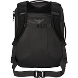 Osprey Transporter Global Carry-On Bag, Tasche schwarz, 36 Liter
