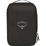 Osprey Ultralight Packing Cube Größe M, Tasche schwarz, 4 Liter