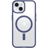 Otterbox React, Handyhülle transparent/violett, iPhone 16e/15/14/13, MagSafe
