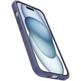 Otterbox React, Handyhülle transparent/violett, iPhone 16e/15/14/13, MagSafe