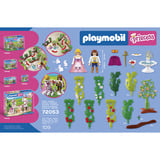 PLAYMOBIL 72053 Princess Königlicher Irrgarten, Konstruktionsspielzeug 