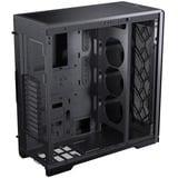 Phanteks Enthoo Pro 2 Server Edition, Big-Tower-Gehäuse schwarz, Tempered Glass