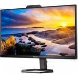 Philips 24E1N5300HE/00, LED-Monitor 61 cm (24 Zoll), schwarz, FullHD, IPS, AMD Free-Sync, USB-C