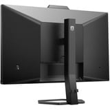 Philips 24E1N5300HE/00, LED-Monitor 61 cm (24 Zoll), schwarz, FullHD, IPS, AMD Free-Sync, USB-C