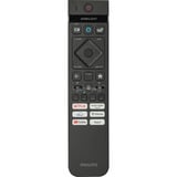 Philips 50PUS8009/12, LED-Fernseher 126 cm (50 Zoll), schwarz, UltraHD/4K, WLAN, Dolby Atmos, Ambilight