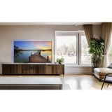 Philips 50PUS8009/12, LED-Fernseher 126 cm (50 Zoll), schwarz, UltraHD/4K, WLAN, Dolby Atmos, Ambilight