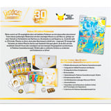  Pokémon-TCG: 30 Jahre - Top-Trainer-Box, Sammelkarten 