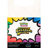  Pokémon-TCG: Mega-Entwicklung - Erhabene Helden - Tech-Sticker-Kollektion, Sammelkarten 