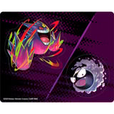  Pokémon-TCG: Mega-Entwicklung - Erhabene Helden - Tech-Sticker-Kollektion, Sammelkarten 