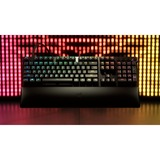 Razer Huntsman V2 Analog, Gaming-Tastatur schwarz, DE-Layout, Razer Analog Optical