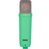 Rode Microphones NT1 Signature, Mikrofon hellgrün