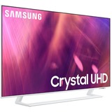 SAMSUNG GU-50AU9089, LED-Fernseher 125 cm(50 Zoll), weiß, UltraHD/4K, AMD Free-Sync, HD+