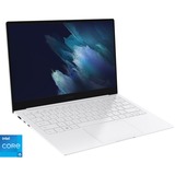SAMSUNG Galaxy Book Pro, Notebook silber, Windows 10 Home 64-Bit, 256 GB SSD
