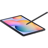 SAMSUNG Galaxy Tab S6 Lite 128GB, Tablet-PC grau, Android 10