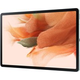 SAMSUNG Galaxy Tab S7 FE Wi-Fi 128GB, Tablet-PC grün, Android 11, Wi-Fi