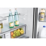 Samsung RF24BB620EB1EF, French Door edelstahl (dunkel), AI Energy Mode, Twin Cooling+, Autofill Water Pitcher